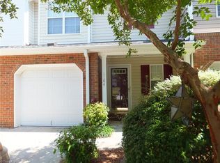 1104 Parsons Pl, Greensboro, NC 27410