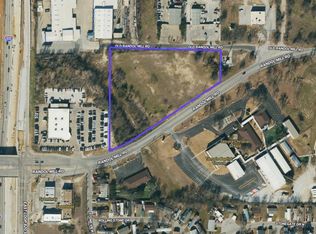 6809 Randol Mill Rd, Fort Worth, TX 76120