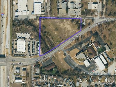6809 Randol Mill Rd, Fort Worth, TX, 76120