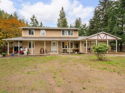 681 Hamlin Dr, Canyonville, OR, 97417