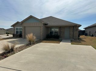 1045 Cavendish Ave, Temple, TX 76502