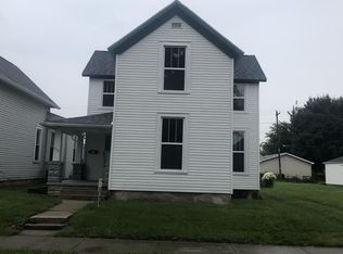 373 W 5th St, Peru, IN 46970