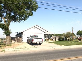 41475 Road 124, Orosi, CA 93647