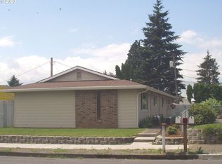 2300 Simpson Ave, Vancouver, WA 98660