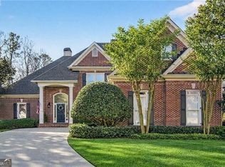 1841 E Gate Cv, Dunwoody, GA 30338