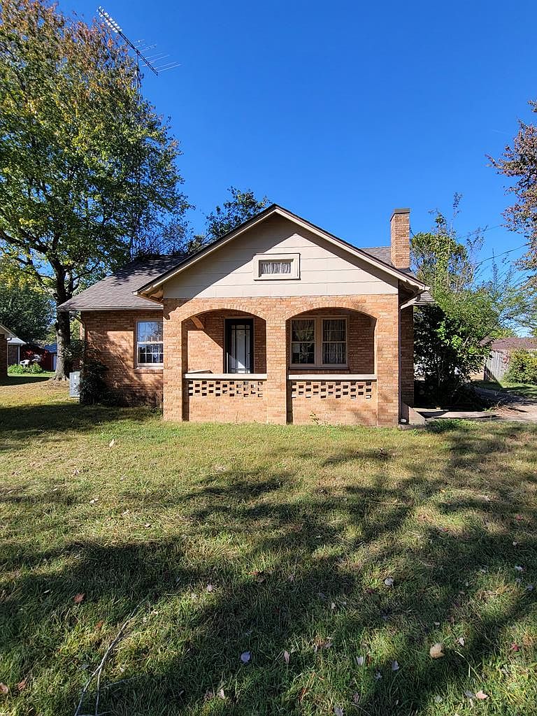 9625641 N, Puryear, TN 38251 Zillow