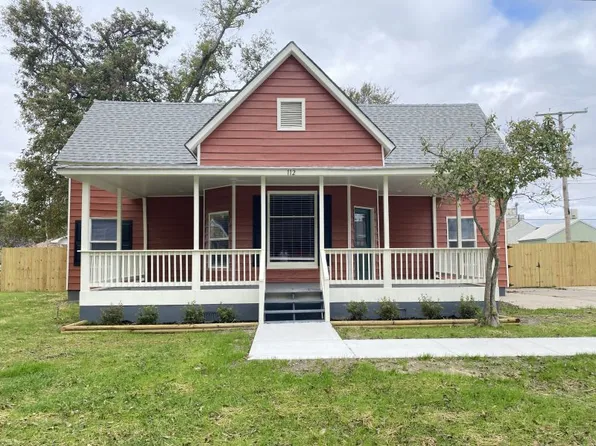 112 College St, Lonoke, AR 72086