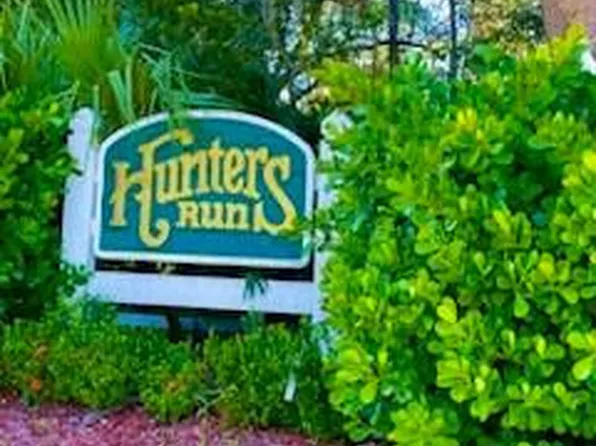 4552 Hunters Run Circle, Grant, FL 32949