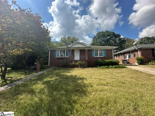 162 Oakvale Dr, Piedmont, SC 29673