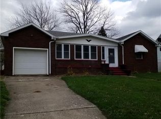 1810 Columbus Ave, Ashtabula, OH 44004
