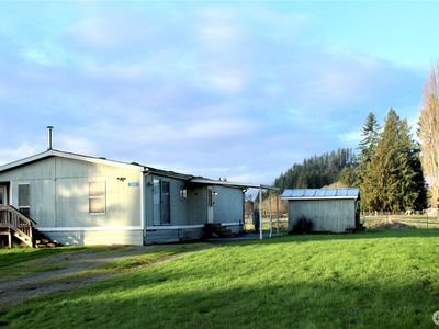 20609 Nelson Lane, Burlington, WA, 98233