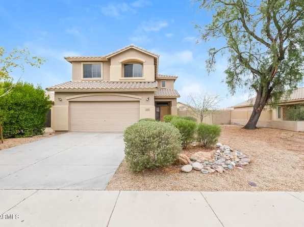 6419 W WHYMAN Avenue, Phoenix, AZ 85043