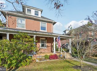 625 Derstine Ave, Lansdale, PA 19446