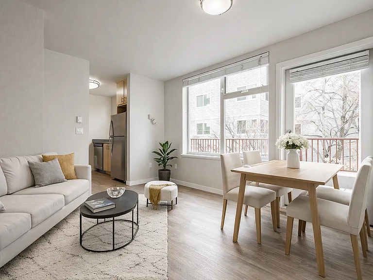 Verse Seattle Modern Living at the Heartbeat of the Central District — Photo 64