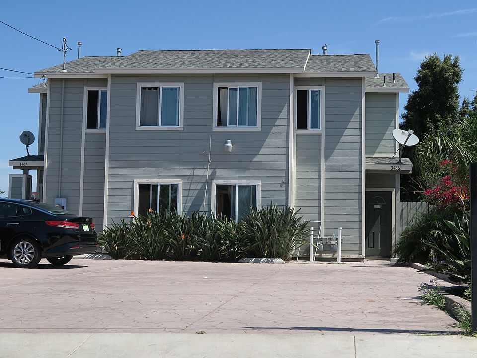 1st image of 3464-66 Durant St