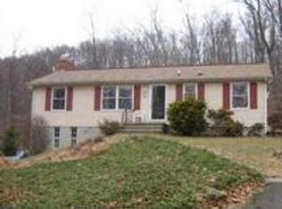 269 Anderson Rd, Clinton, NJ 08809