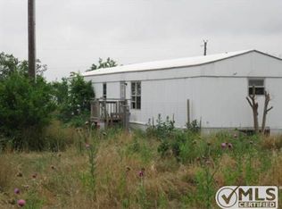 6988 Miller Rd, Krum, TX 76249