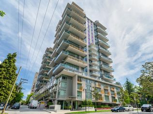 1180 Broughton St #901, Vancouver, BC V6G2B1