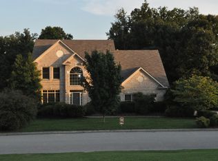 1621 Rising View Ln, Knoxville, TN 37922