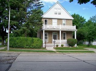 1039 S 85th St, Milwaukee, WI 53214