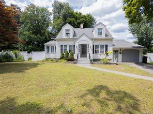 106 Country Club Rd, Waterbury, CT 06708