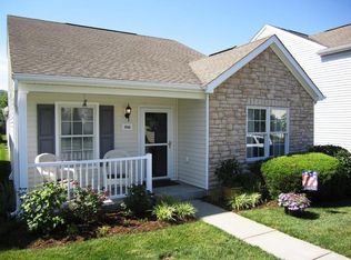 1044 Lemon Rue Way, Lexington, KY 40515