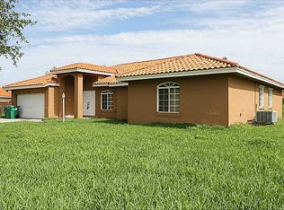 20295 SW 323rd St, Homestead, FL 33030