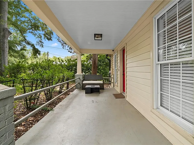 1634 Tallulah St NW — Photo 3