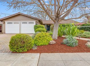 299 Manzanita Ave, Santa Clara, CA 95051