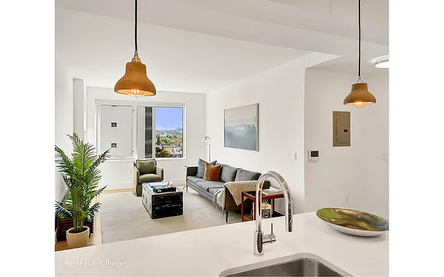 Rented by Douglas Elliman | media 1