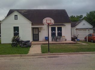 501 N Cleveland St, Victoria, TX 77901