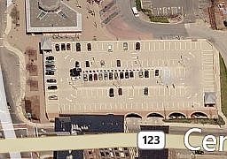 Bird eye view