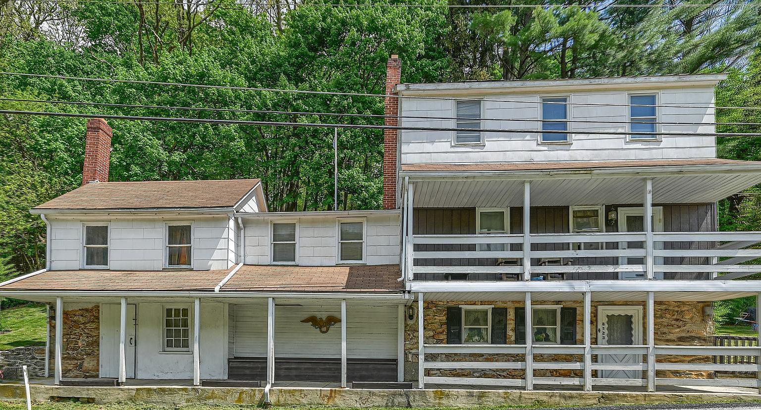 8123 Blooming Grove Rd, Glenville, PA 17329 Zillow