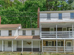 8123 Blooming Grove Rd, Glenville, PA 17329