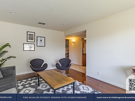 Second Living Room