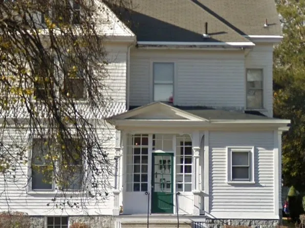 121 Main St #5, Andover, MA 01810