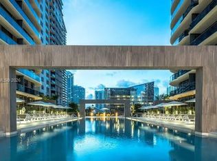 Brickell Heights West, Miami, FL 33129