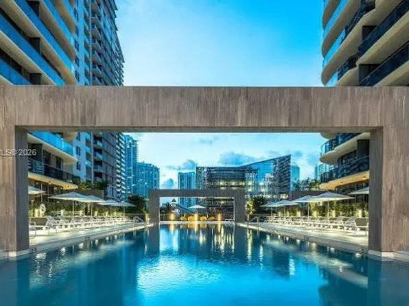 55 SW 9th St Unit 4209, Miami, FL 33129