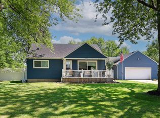 4904 Haffner Dr, Fort Wayne, IN 46835