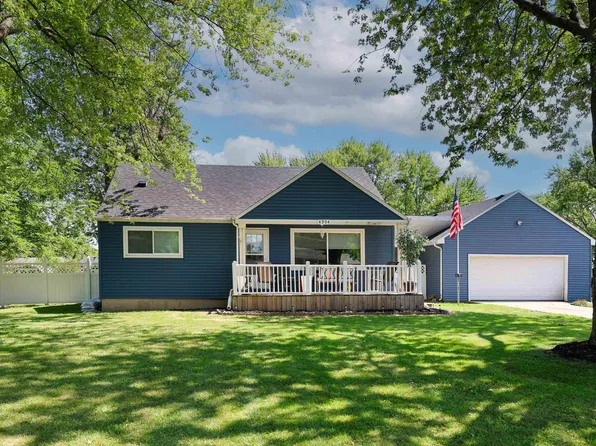 4904 Haffner Dr, Fort Wayne, IN 46835