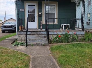 1614 Stark Ave SW, Canton, OH 44706