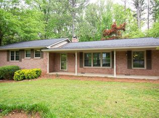 2852 Talisman Ct, Atlanta, GA 30345