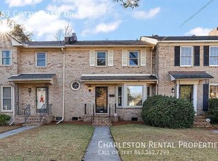 963 Cottingham Dr, Mount Pleasant, SC 29464
