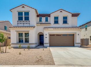 871 E Ladbroke Way, Gilbert, AZ 85297