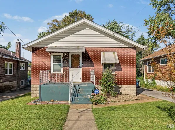 3517 Dix Ave, Saint Louis, MO 63114
