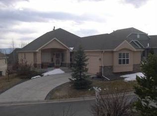 1294 Casltepoint Cir, Castle Rock, CO 80108