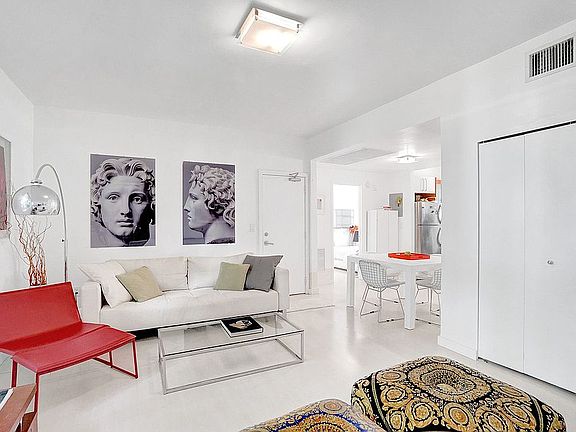 2nd image of 3915 Meridian Ave #104