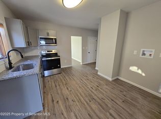 804 W Locust St #2, Scranton, PA 18504