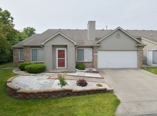 6553 Coyote Ln, Indianapolis, IN 46214
