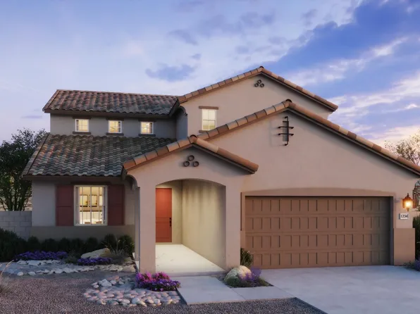 15200 W GRAY FOX Trail, Surprise, AZ 85387